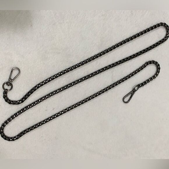 Handmade Genuine Embossed Leather, Wooden Frame Clutch/Crossbody/Evening Bag - Picture 12 of 12